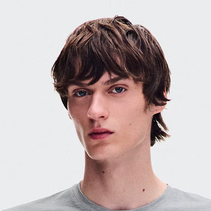 Men's Core Long-T - Apollo