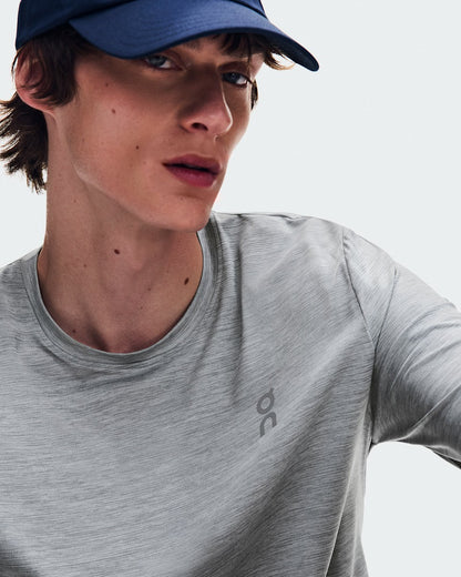 Men's Core Long-T - Apollo