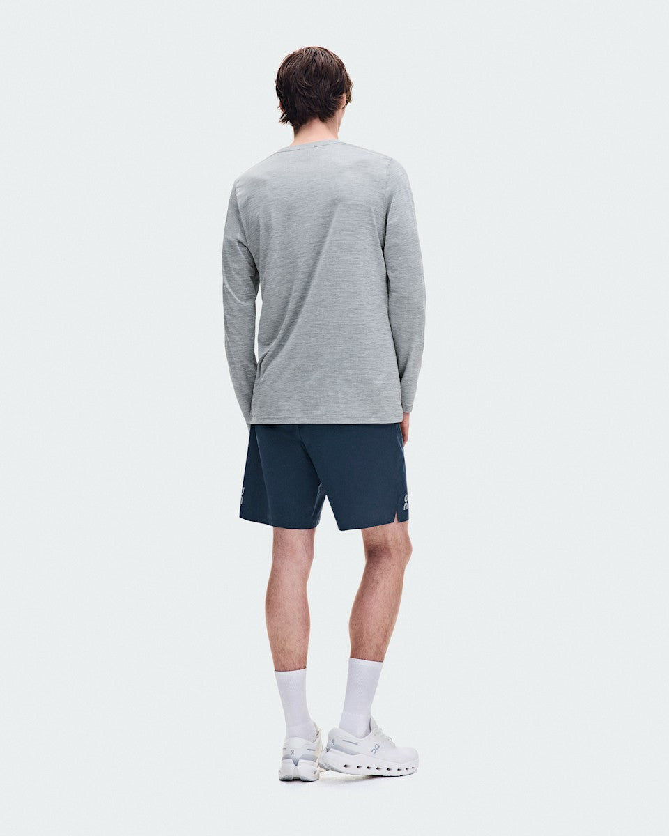 Men's Core Long-T - Apollo