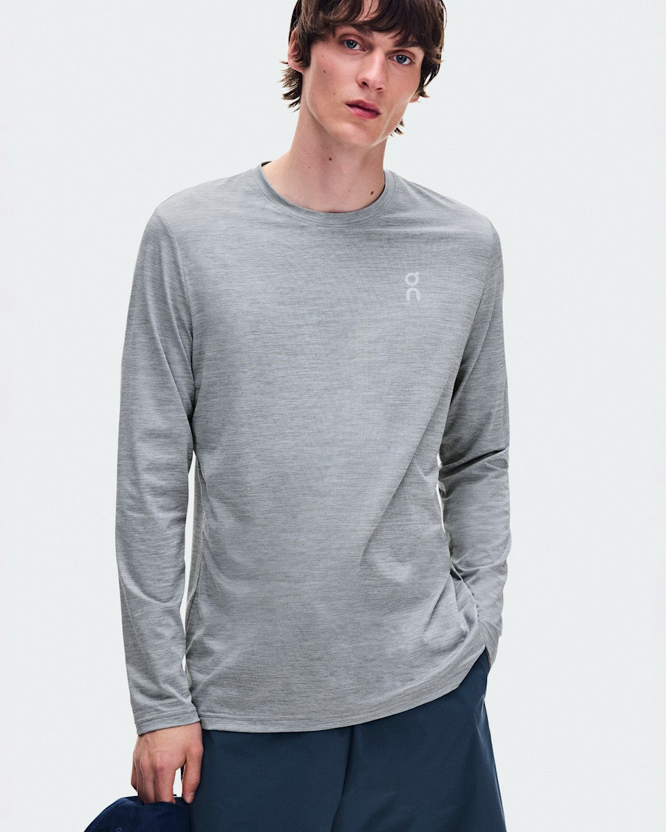 Men's Core Long-T - Apollo