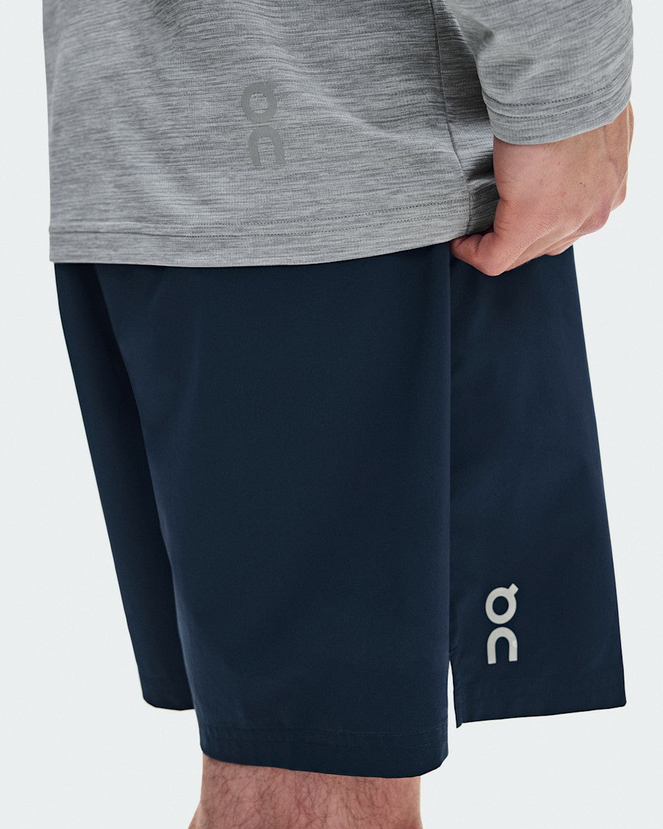 Men's Core Long-T - Apollo