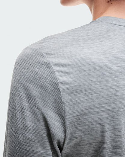 Men's Core Long-T - Apollo