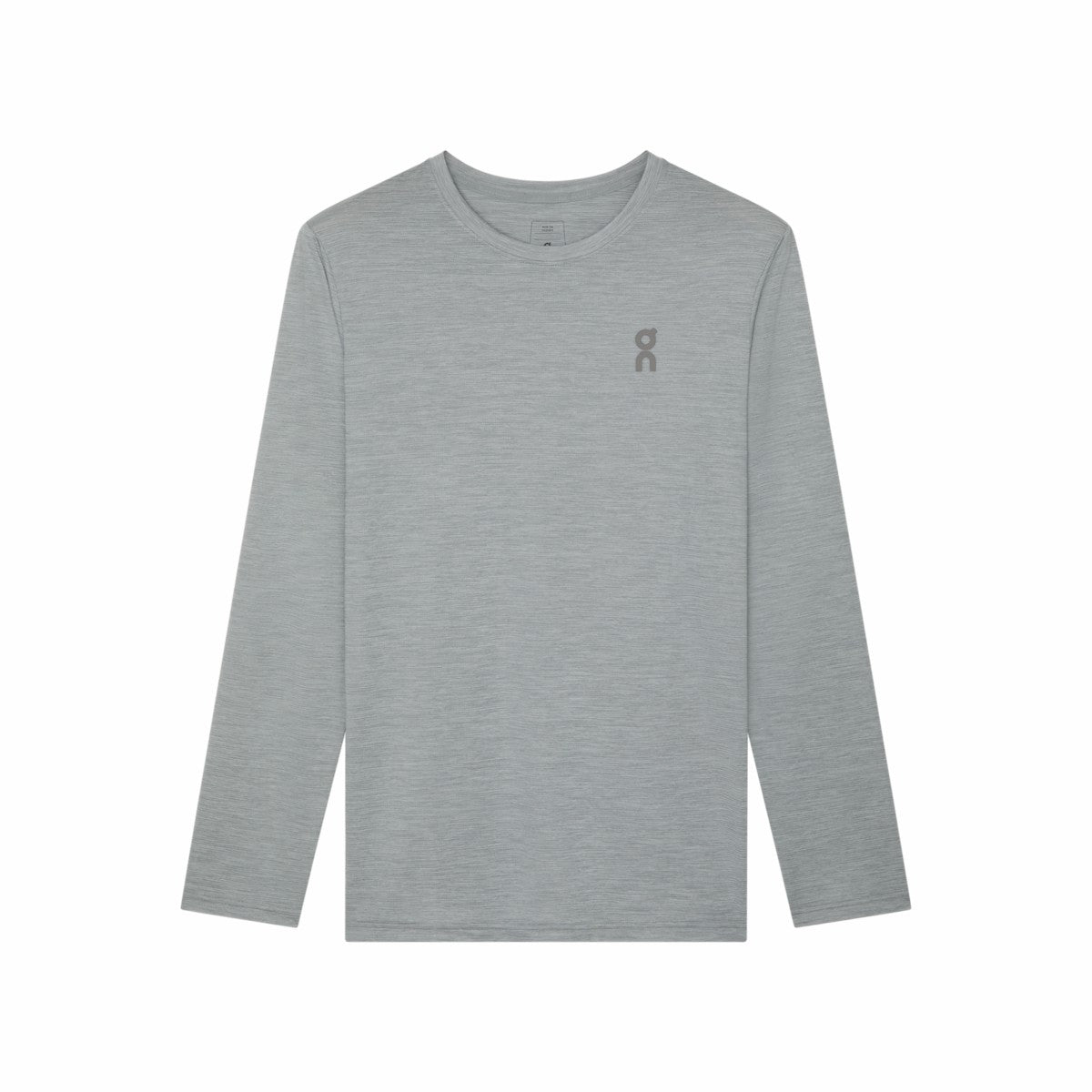 Men's Core Long-T - Apollo