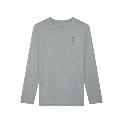 Men's Core Long-T - Apollo