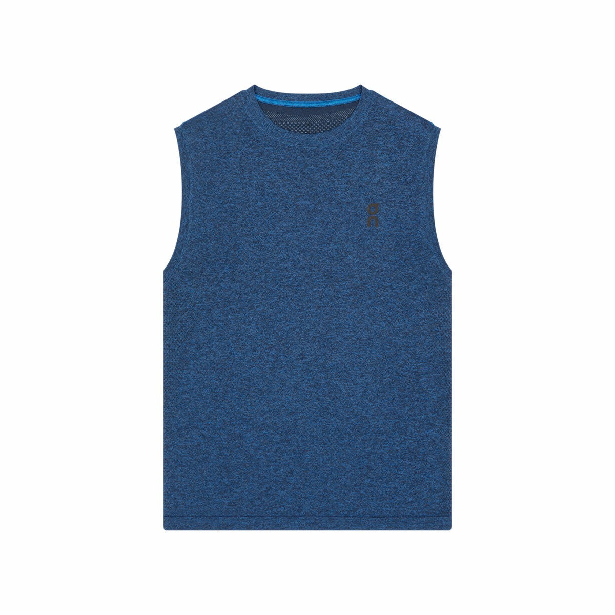 Men's Train Flex Tank - Ember Heather