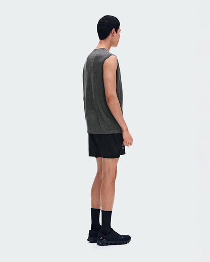 Men's Train Flex Tank - Ember Heather