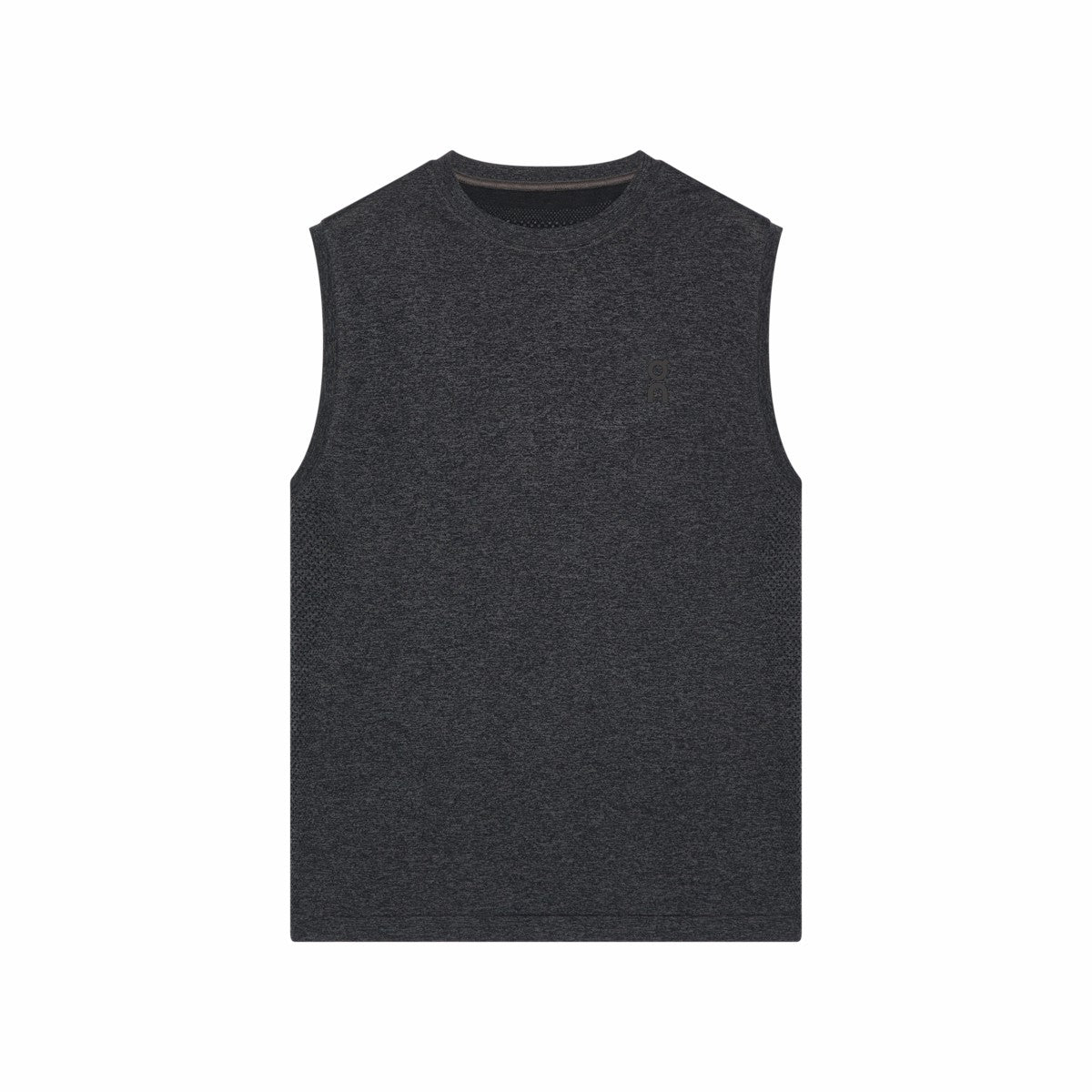 Men's Train Flex Tank - Ember Heather