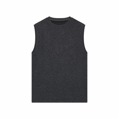 Men's Train Flex Tank - Jay Heather