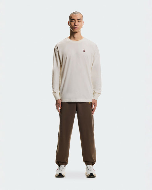 Men's Club Long-T Year of the Horse - Ivory