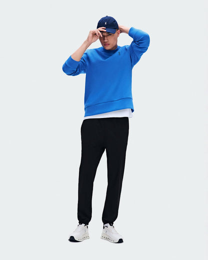 Men's Focus Tech Crew - Jay