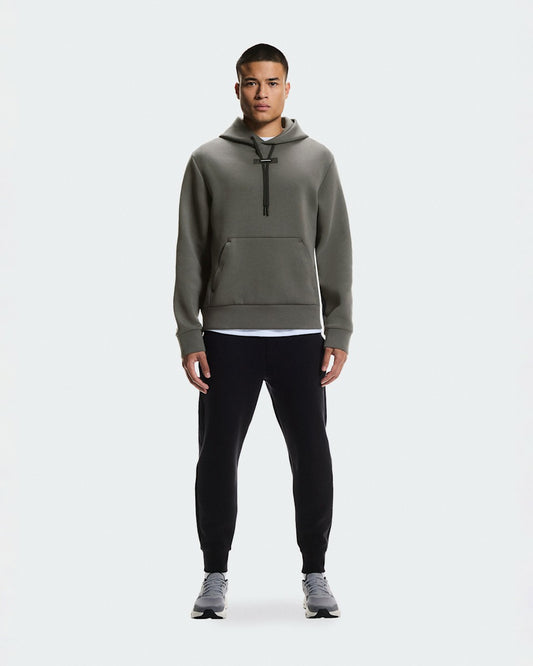 Men's Focus Tech Hoodie - Shadow