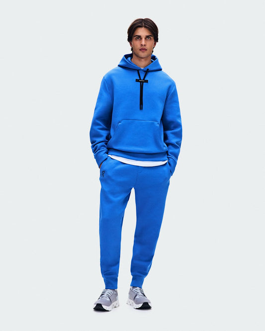 Men's Focus Tech Hoodie - Jay