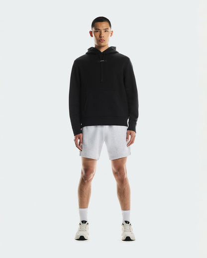 Men's Focus Tech Hoodie - Black
