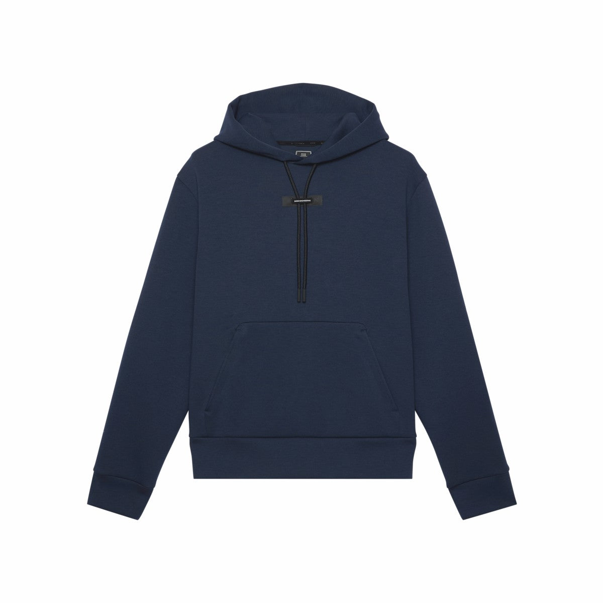 Men's Focus Tech Hoodie - Black