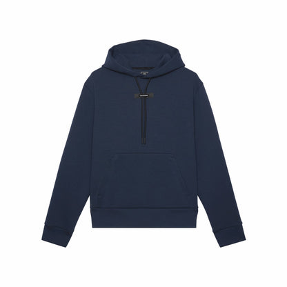 Men's Focus Tech Hoodie - Black