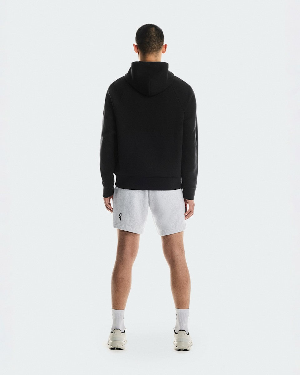 Men's Focus Tech Hoodie - Black
