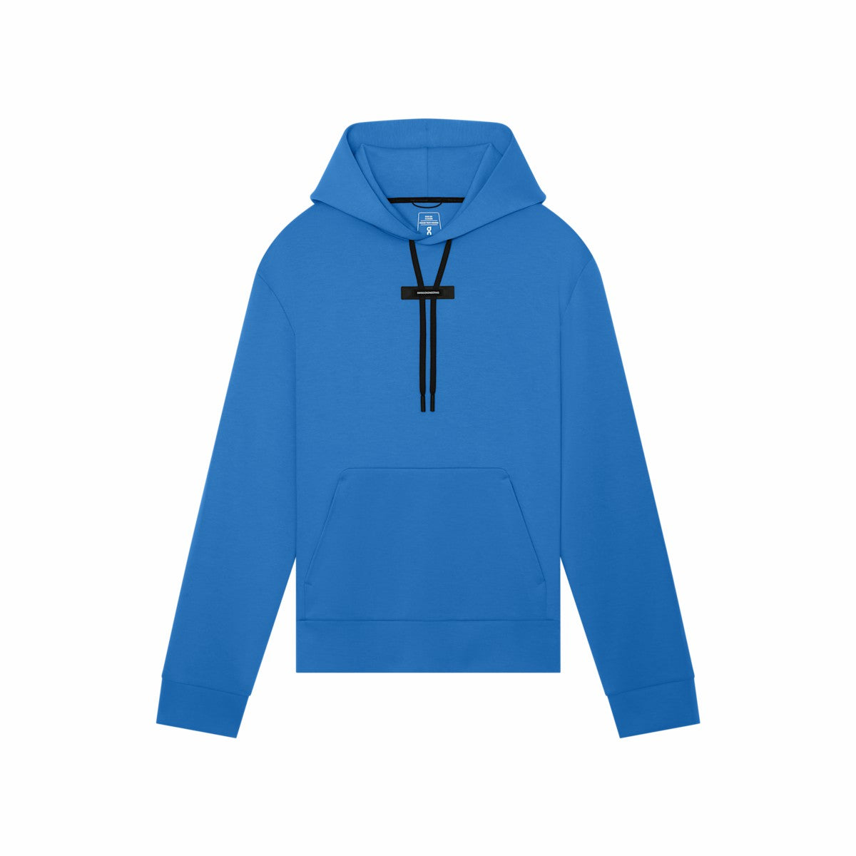 Men's Focus Tech Hoodie - Black