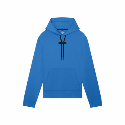 Men's Focus Tech Hoodie - Black
