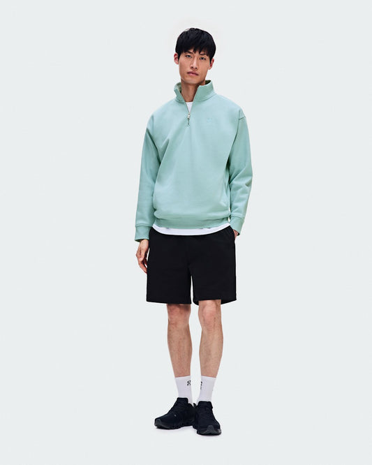 Men's Club Collective 1/4 Zip - Brook