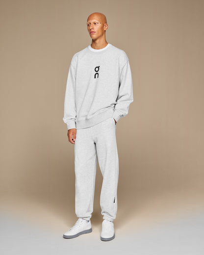 Men's Club Crew - Crater