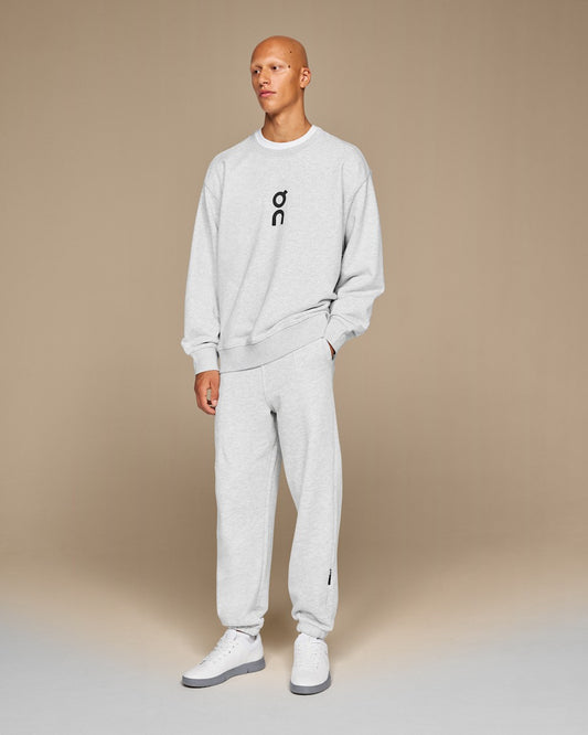 Men's Club Crew - Crater
