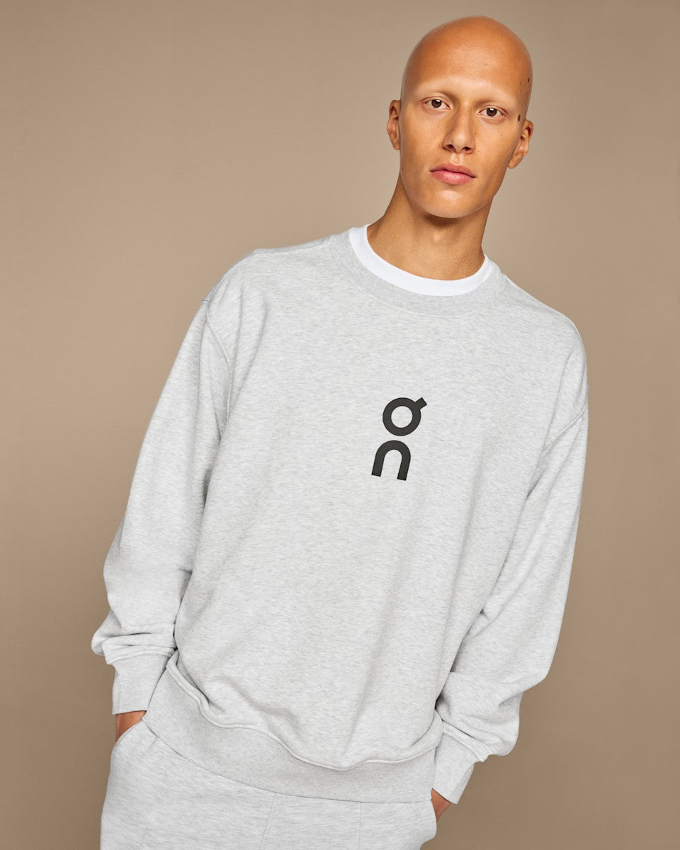 Men's Club Crew - Crater