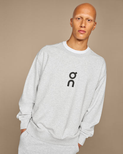 Men's Club Crew - Crater