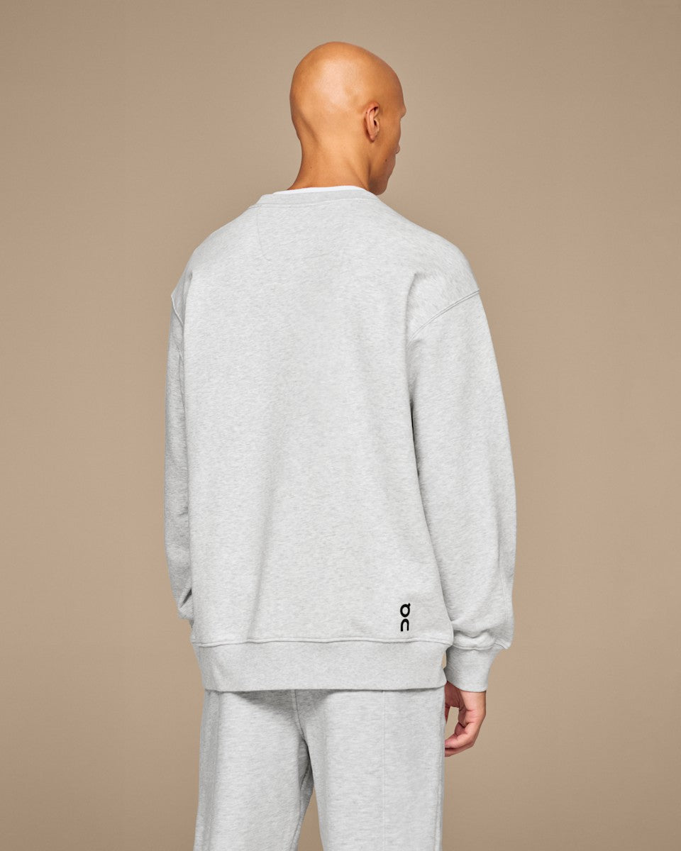 Men's Club Crew - Crater