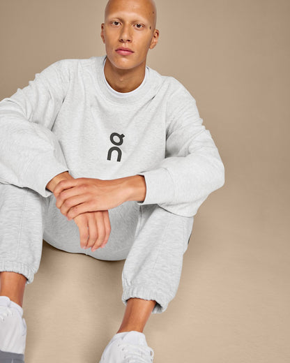 Men's Club Crew - Crater