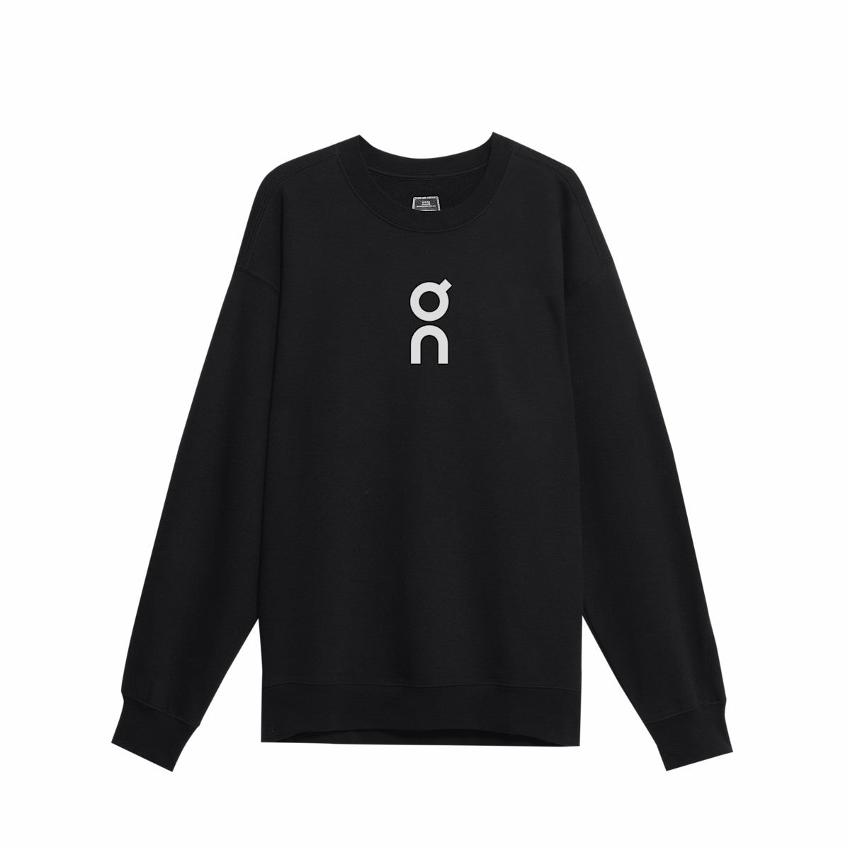 Men's Club Crew - Crater
