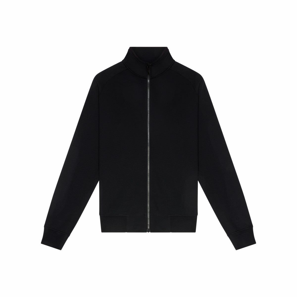 Men's Courtside Full-Zip - Mulberry