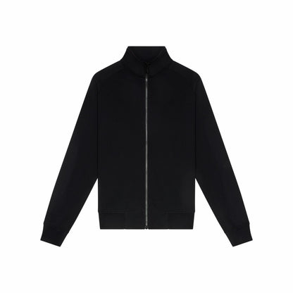 Men's Courtside Full-Zip - Mulberry