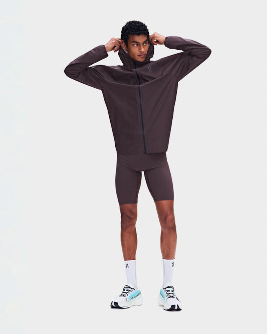 Men's Ultra Jacket - Urchin
