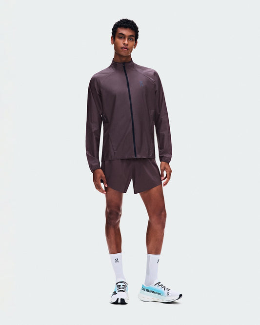 Men's Zero Jacket - Urchin