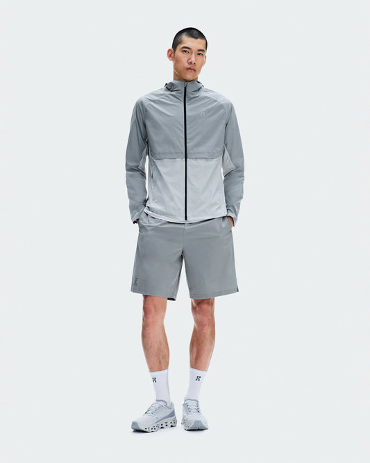 Men's Core Jacket - Apollo/Glacier