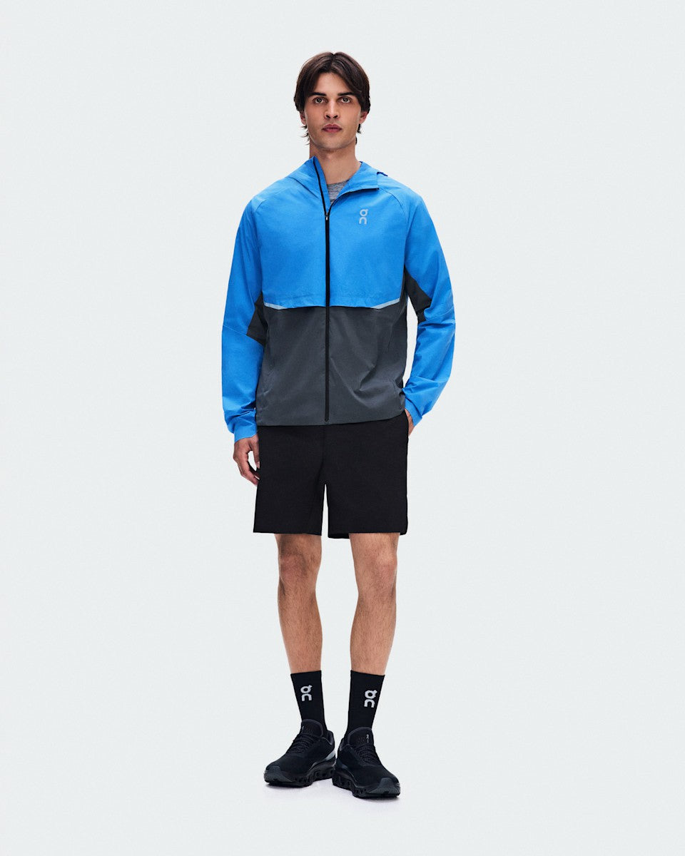 Men's Core Jacket - Jay/Eclipse