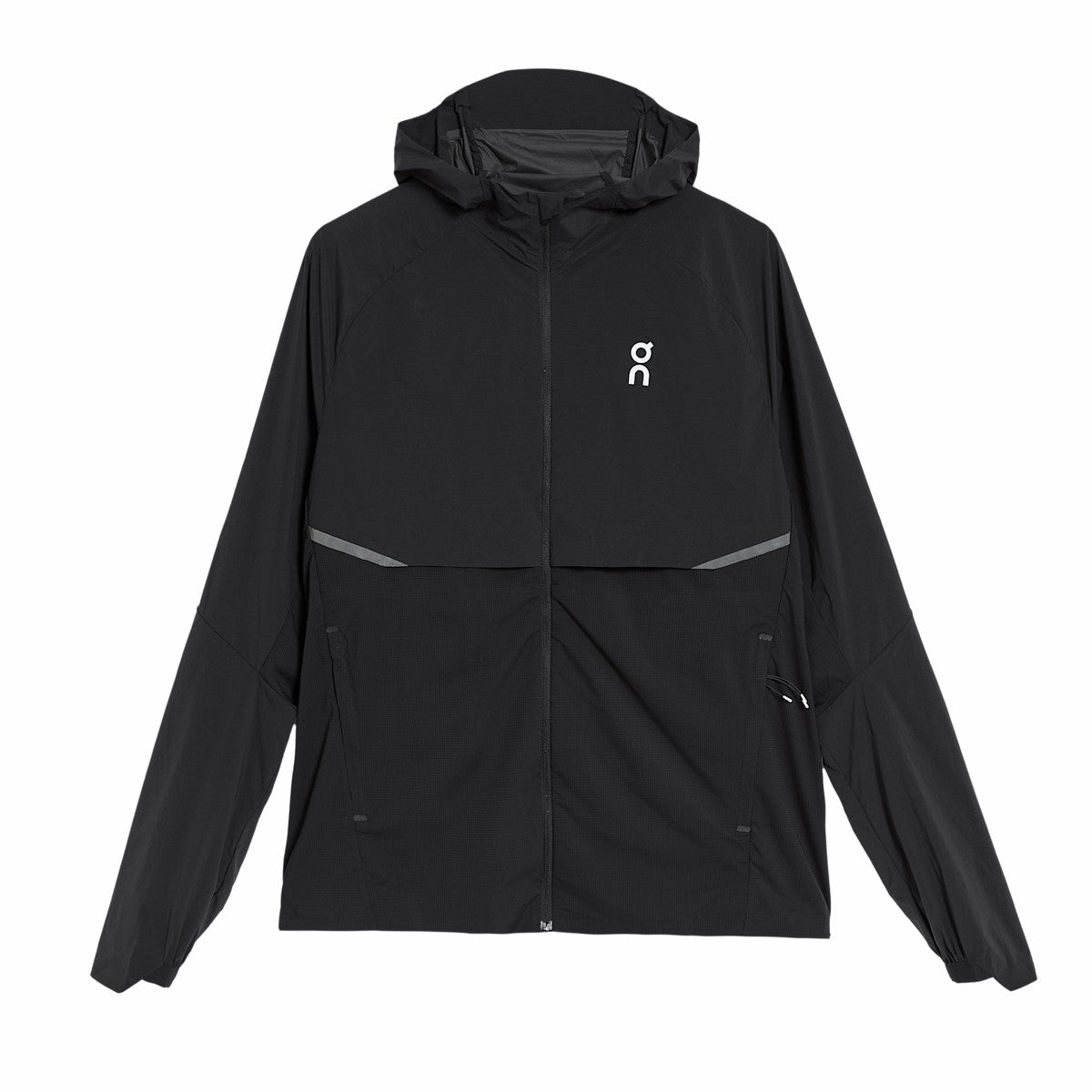 Men's Core Jacket - Jay/Eclipse