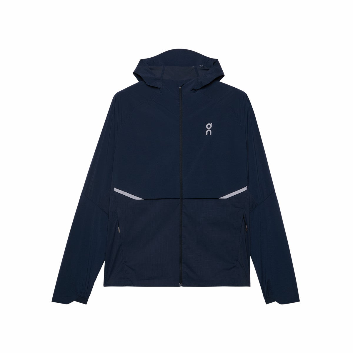 Men's Core Jacket - Jay/Eclipse