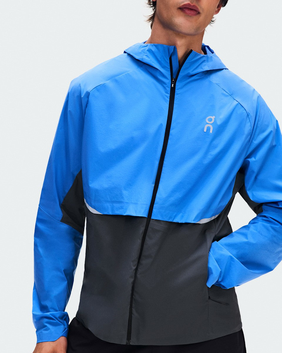 Men's Core Jacket - Jay/Eclipse