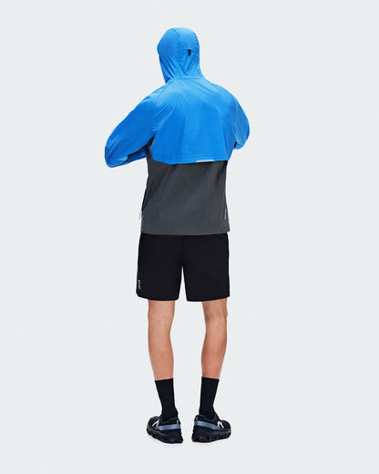 Men's Core Jacket - Jay/Eclipse
