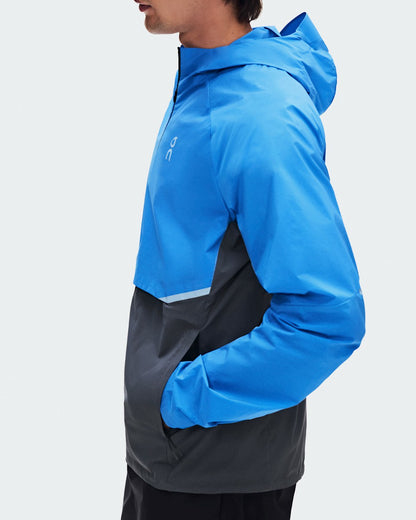 Men's Core Jacket - Jay/Eclipse