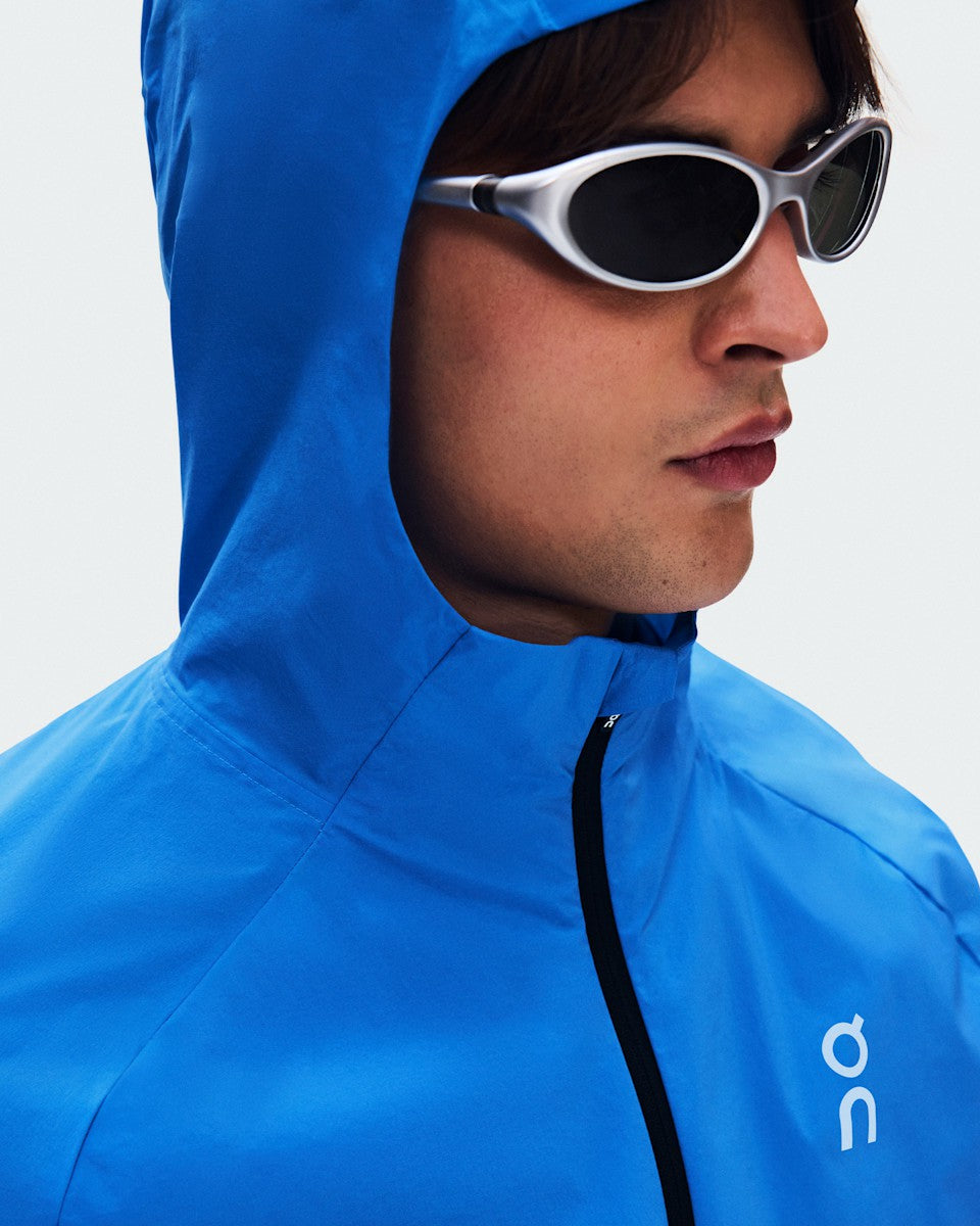 Men's Core Jacket - Jay/Eclipse