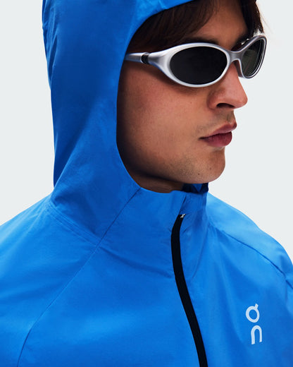 Men's Core Jacket - Jay/Eclipse