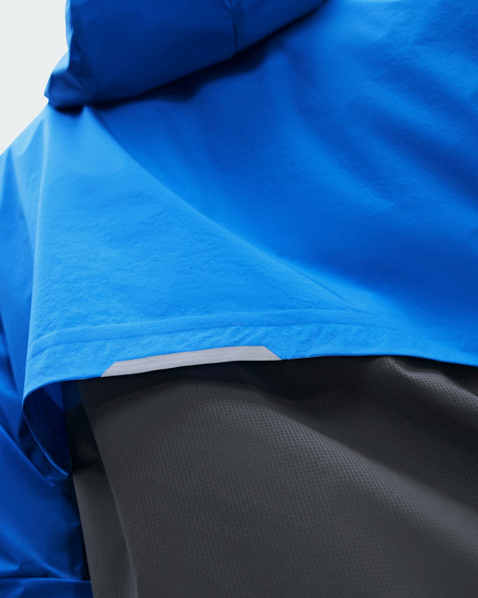 Men's Core Jacket - Jay/Eclipse