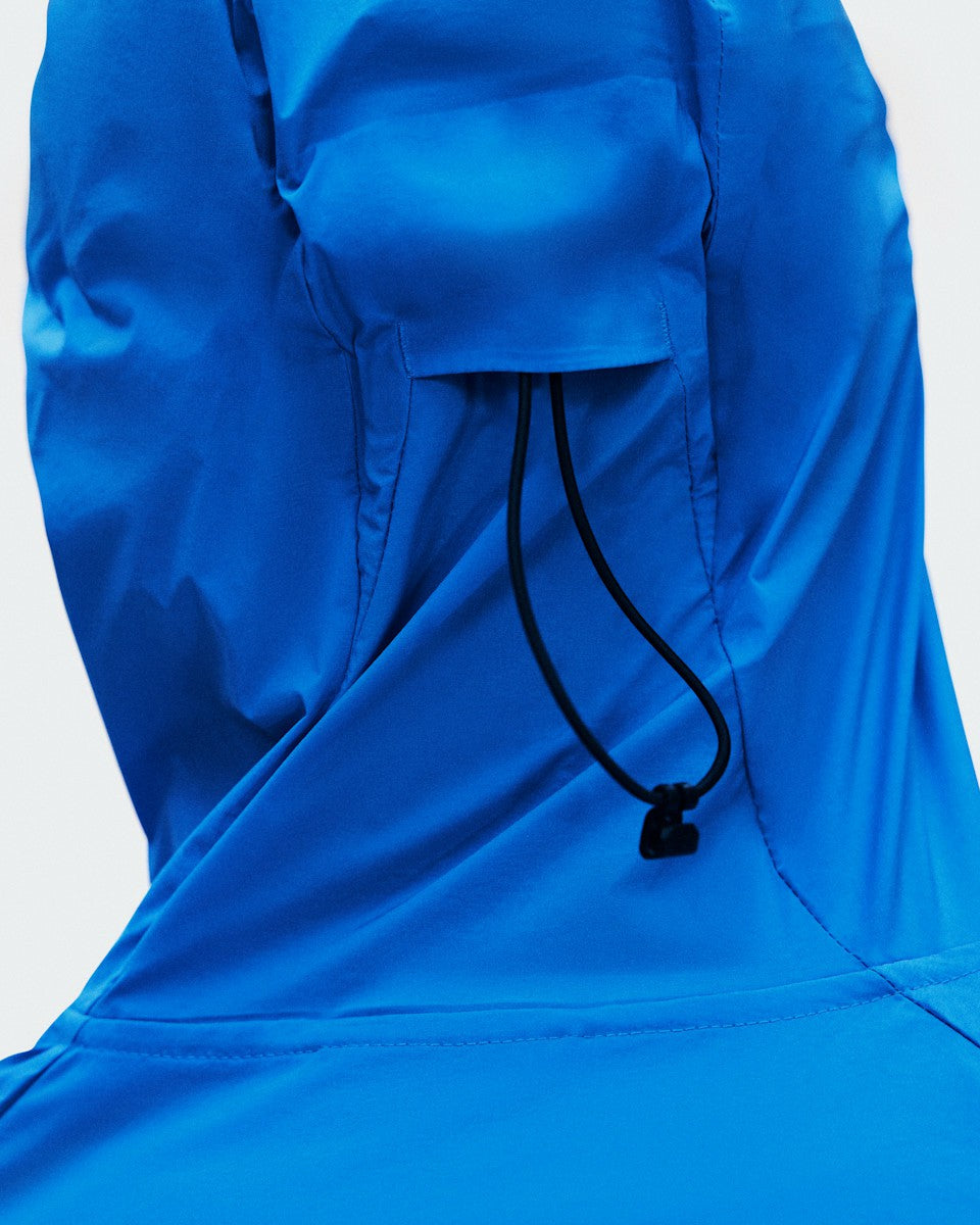 Men's Core Jacket - Jay/Eclipse