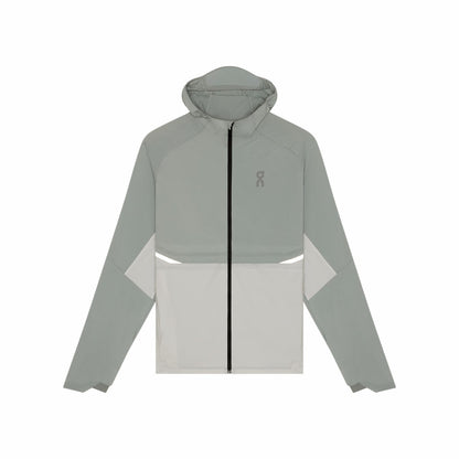 Men's Core Jacket - Jay/Eclipse