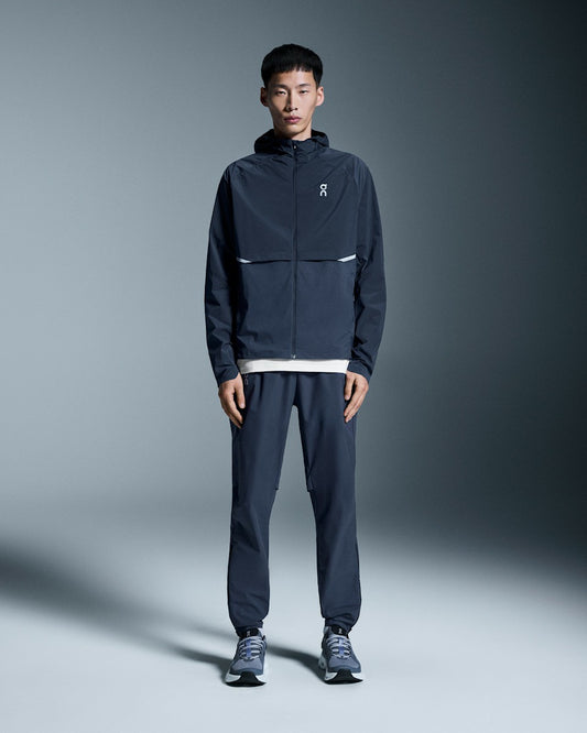 Men's Core Jacket - Midnight
