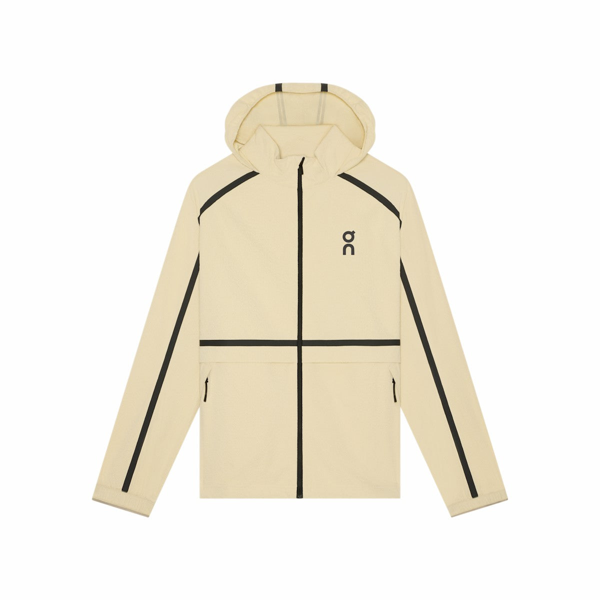 Men's Performance Volt Jacket - Hare