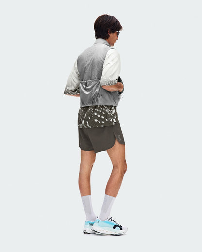 Men's Performance Volt Vest - Glacier