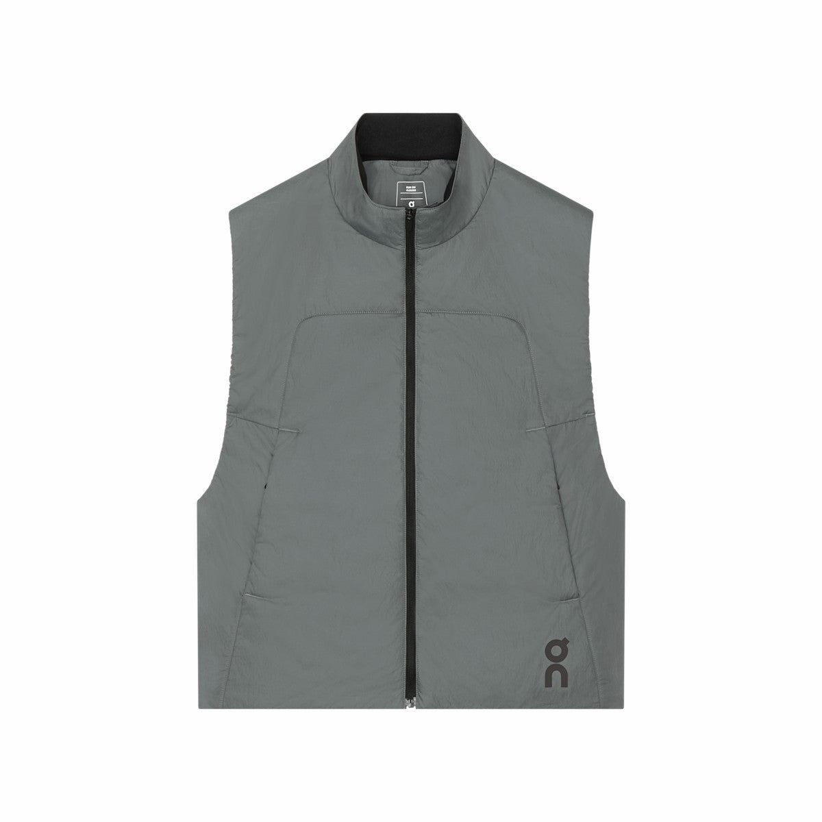 Men's Performance Volt Vest - Glacier